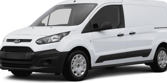 FORD TRANSIT CONNECT 2016 NM0LS7E79G1292416 image
